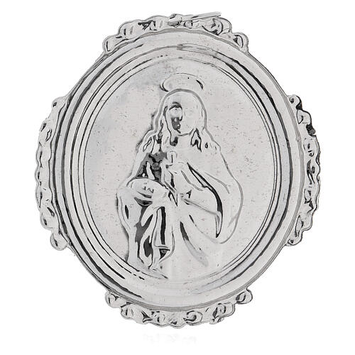 Medalhão para irmandade Santa Lúcia 4