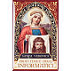Magnete Santa Veronica oro s1