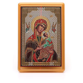 Magnes plexiglass Rosja Matki Boskiej Passionale 10 X 7