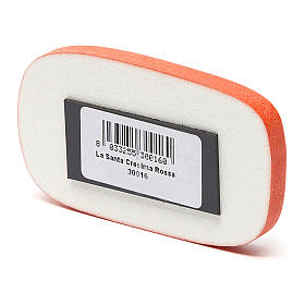 Magnete in legno Cresima Doni dello Spirito s2