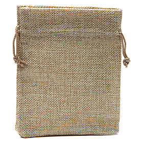 Magnete in legno Battesimo Rosso s3