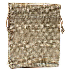 Imán de madera Papa Juan Pablo II | venta online en HOLYART