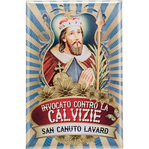 Magnete San Canuto Lavard lux 1