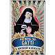 Magnete Santa Gertrude di Nivelles  lux s1
