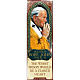 Magnet Blessed Pope John Paul II - Eng. 01 s1