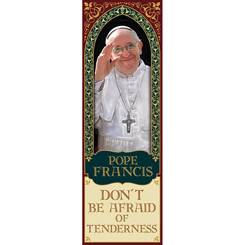 Magnet Pope Francis ENG 02 1