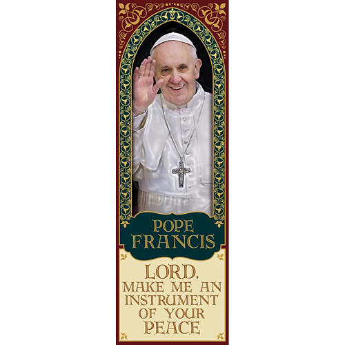 Aimant Pape François ANG 03 1