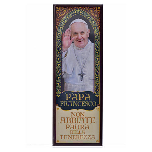 Aimant Pape François ITA 03 1