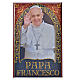 Magnete Papa Francesco lux s1