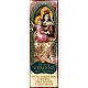 Magnete Madonna Beata Vergine del Carmelo - ITA 03 s1