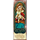 Magnet Madonna Allerheiligste Maria der Göttlichen Hilfe - ITA 05 s1