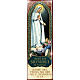 Magnete Madonna Nostra Signora di Fatima - ITA 11 s1