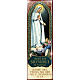 Our Lady of Fatima magnet - ITA11 s1