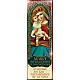 Magnete Madonna Maria Auxiliadora de los Cristianos - ESP 01 s1