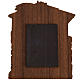 Holz Magnet Heilige Familie s2