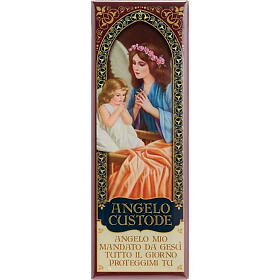 Magnets religieux: Aimant ange gardien, IT 03 Magnets religieux: Aimant ange gardien, IT 03