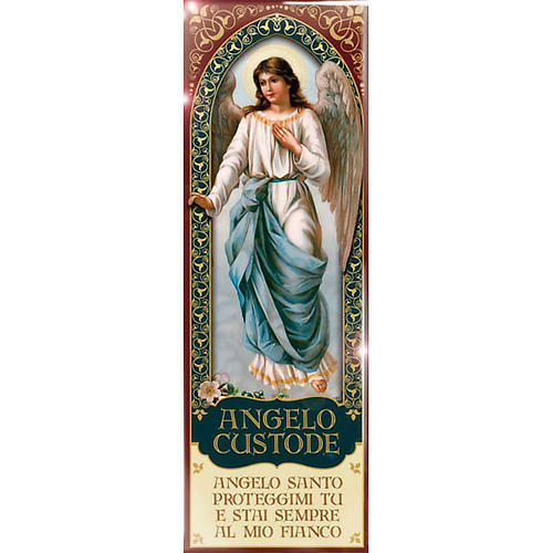 Guardian Angel magnet -ITA01 1