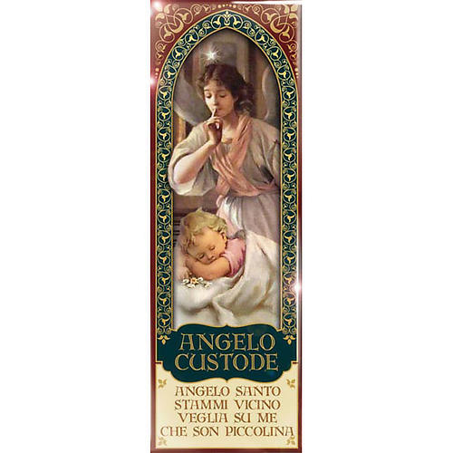 Imán ángel de la guarda ITA 06 1
