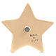 magnet star nativity ceramic s5