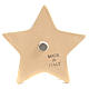 magnet star nativity ceramic s2