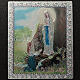 Magnet Madonna von Lourdes s2