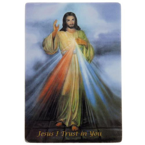 Calamita Jesus I trust in you 1