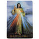 Divine Mercy magnet, Jesus I trust in you ENG s1