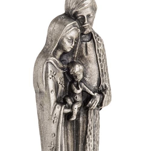 Sagrada Família íman h 7 cm 3