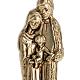 Sagrada Família íman h 7 cm s2