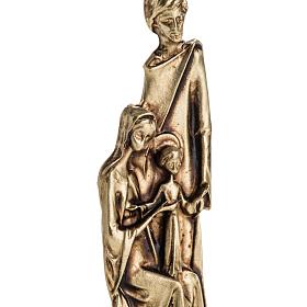 Sagrada Família íman h 6 cm