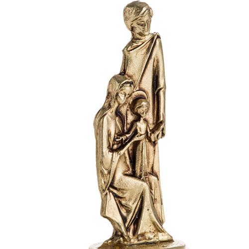 Sagrada Família íman h 5 cm 2