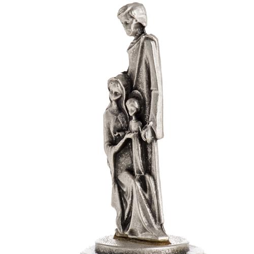 Sagrada Família íman h 5 cm 3