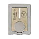 Imán Puerta Santa Jubileo 2025 plata 925 Endless s2