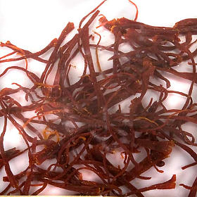 Extra pure saffron- Monastery of Siloe s3