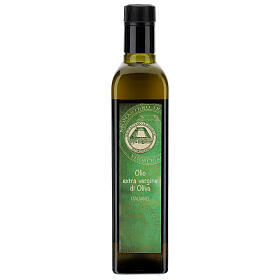 Extra virgin olive oil Vitorchiano Monastery
