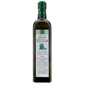 Natives Olivenöl extra aus der Abtei Monte Oliveto Maggiore