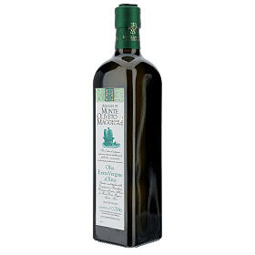 Natives Olivenöl extra aus der Abtei Monte Oliveto Maggiore