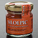 sauce aux piments: 35 gr Monastère de Siloe s2