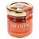 Crema peperoncino rosso 35gr Monastero Siloe s1