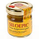 Crema peperoncino giallo 35 gr Monastero Siloe s1