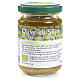 Grüne Oliven Pesto für Bruschetta 135gr, Siloe s1