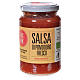 Fresh tomato sauce of Siloe 340g s1