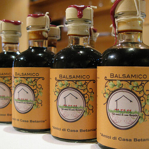 5-Jahres-Balsamico Dressing, 100 ml 5