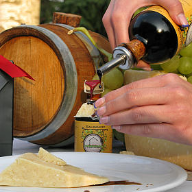 Condimento balsamico 5 year aged, 100 ml s4