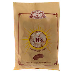 Hostias 500 piezas 3,5 cm sutiles s1