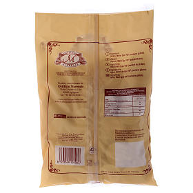 Hostias 500 piezas 3,5 cm sutiles s3