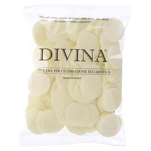 Forma / Hostia 250 piezas diámetro de 3,5 cm 3