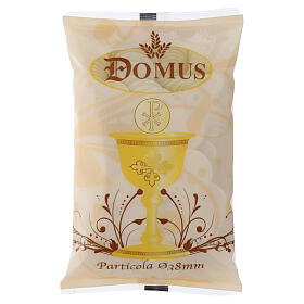 Hostien 400 Stück mit einem Durchmesser von 3,8 cm