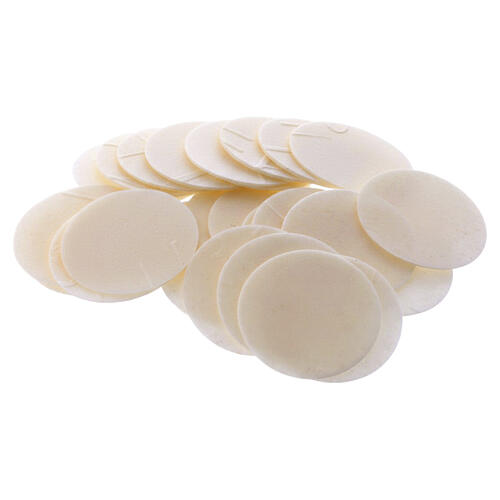 Ostie 400 pezzi diam. 3,8 cm 2