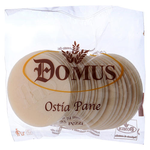 Magna host-bread, 20 pcs, diameter: 7,5 cm 1